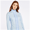 Dubarry Ladies Chamomile Shirt Blue 10 3